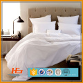 wholesale white color cotton duvet cover sets twin 140 x 200 cm